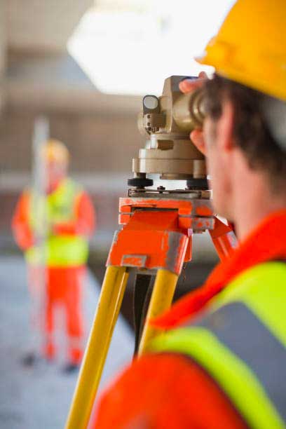 Sigxma levantamientos topográficos de precisión