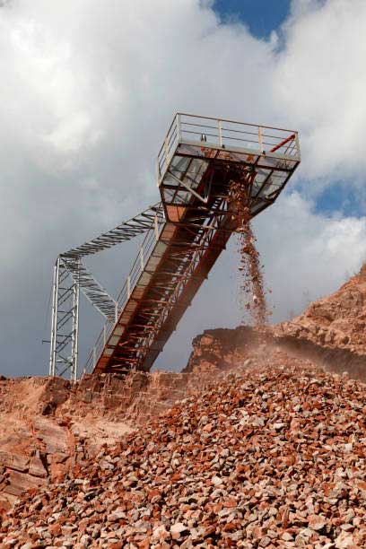 Sigxma asesoría a la pequeña minería artesanal.