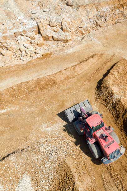 Sigxma monitoreo continuo en minería artesanal.